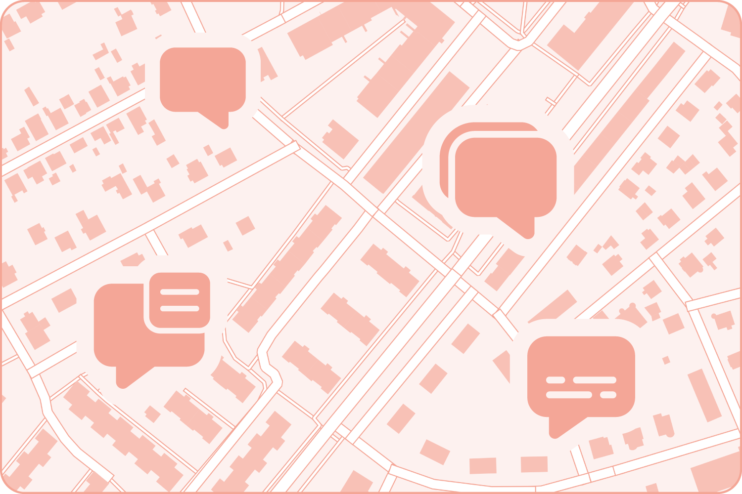 Communication 13 13 Pocitove mapy