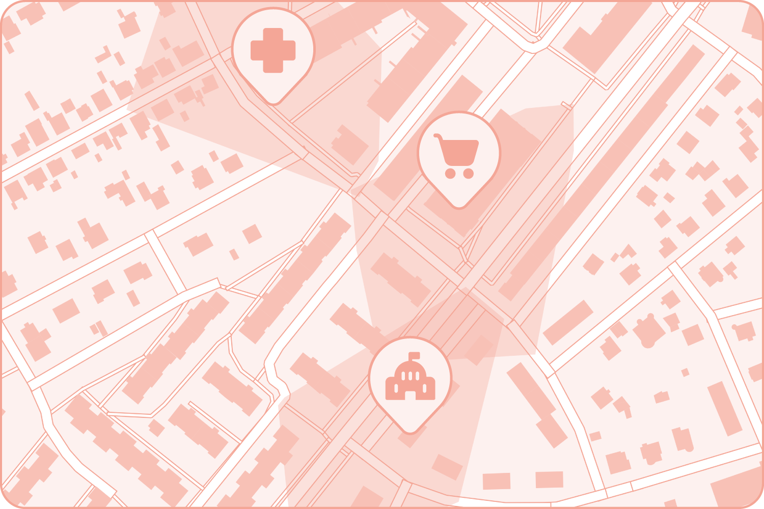 Communication 18 18 Analyza dostupnosti sluzeb